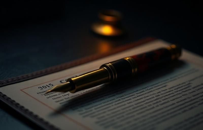 Perspectiva — Derecho Corporativo